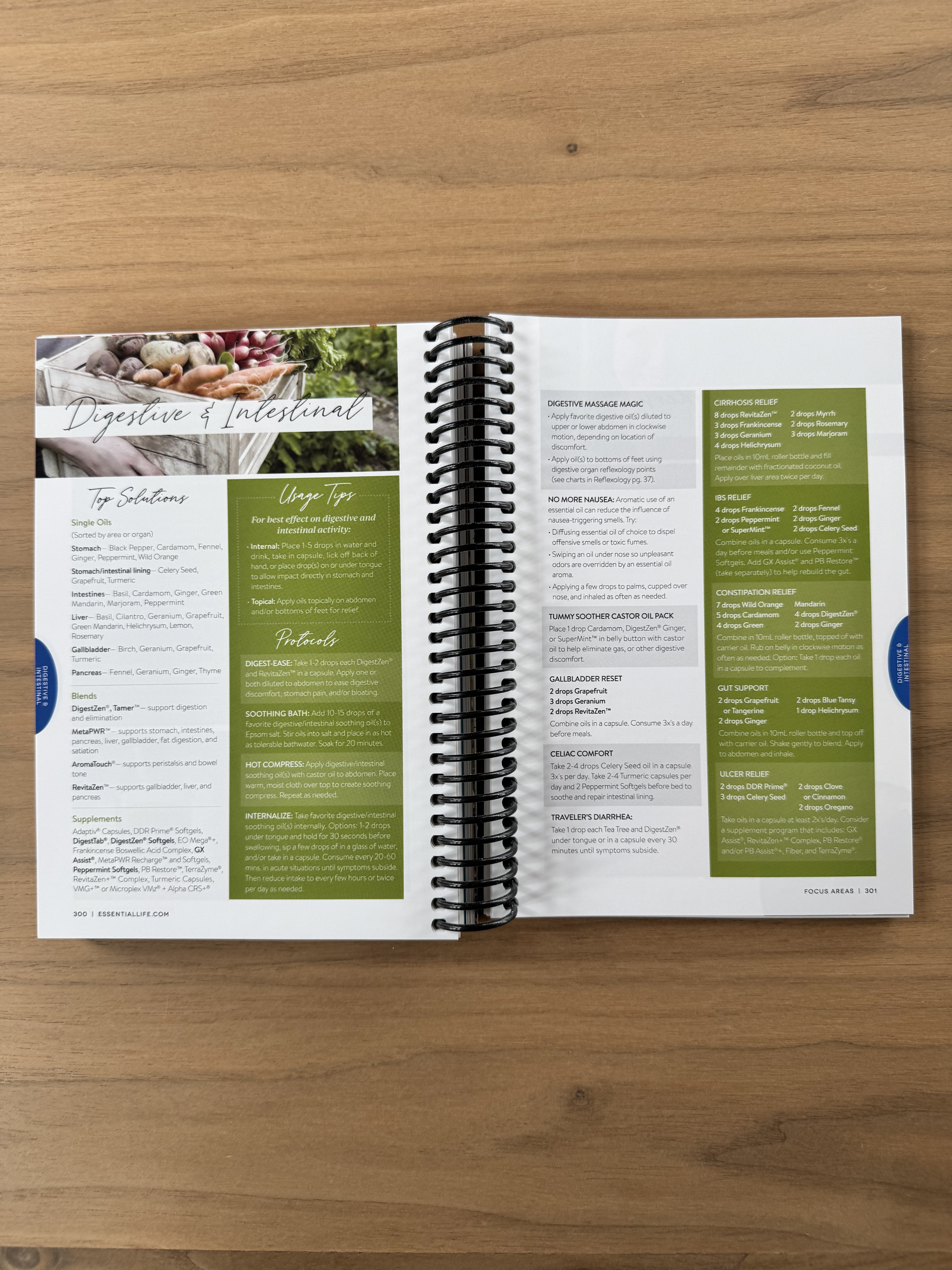 Essential Life Basics Guide