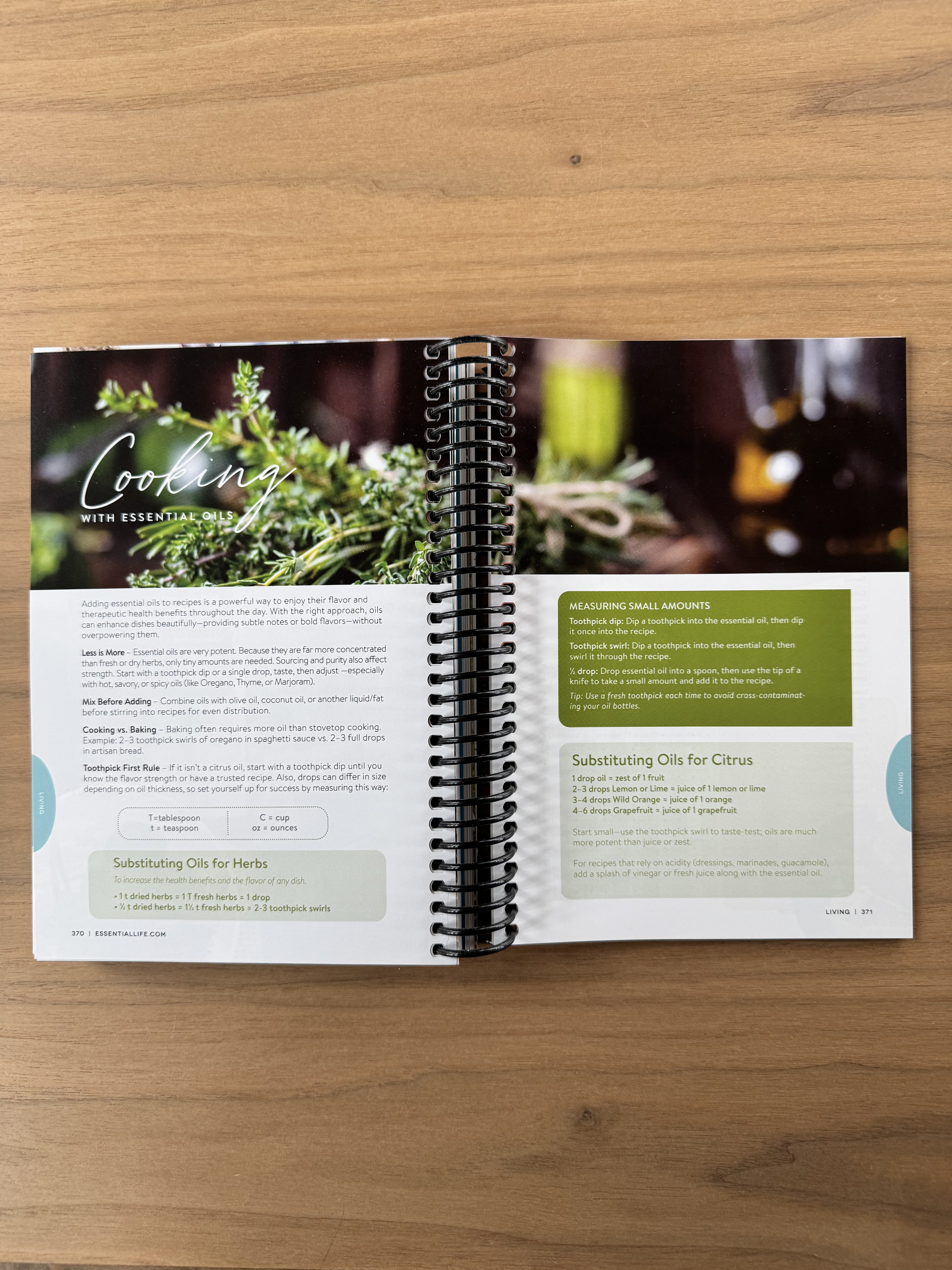 Essential Life Basics Guide