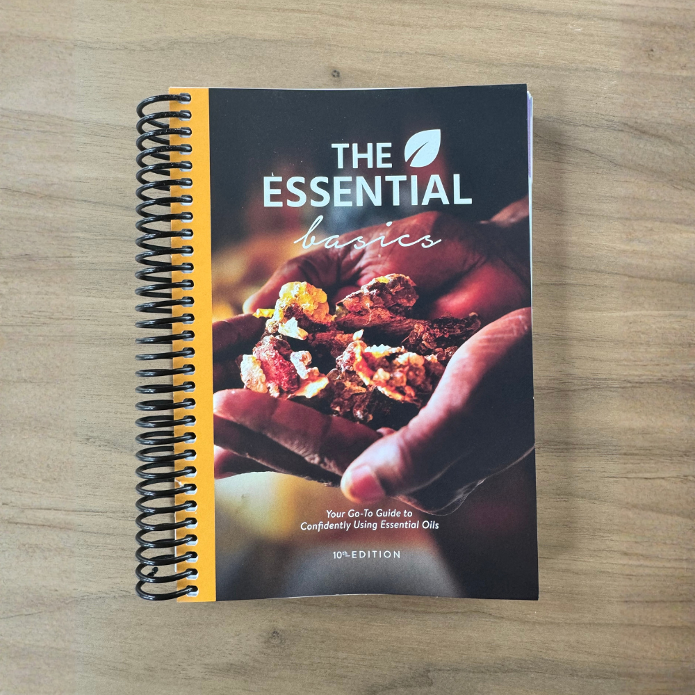 Essential Life Basics Guide